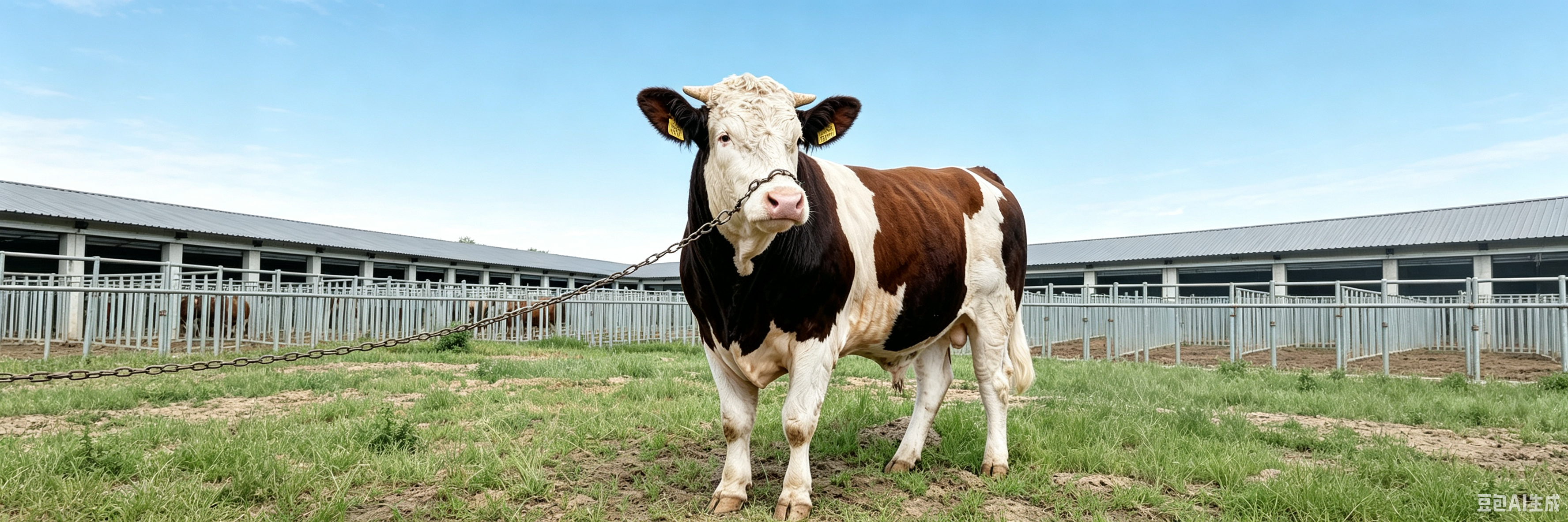 National Beef Cattle Genetic Evaluation Center