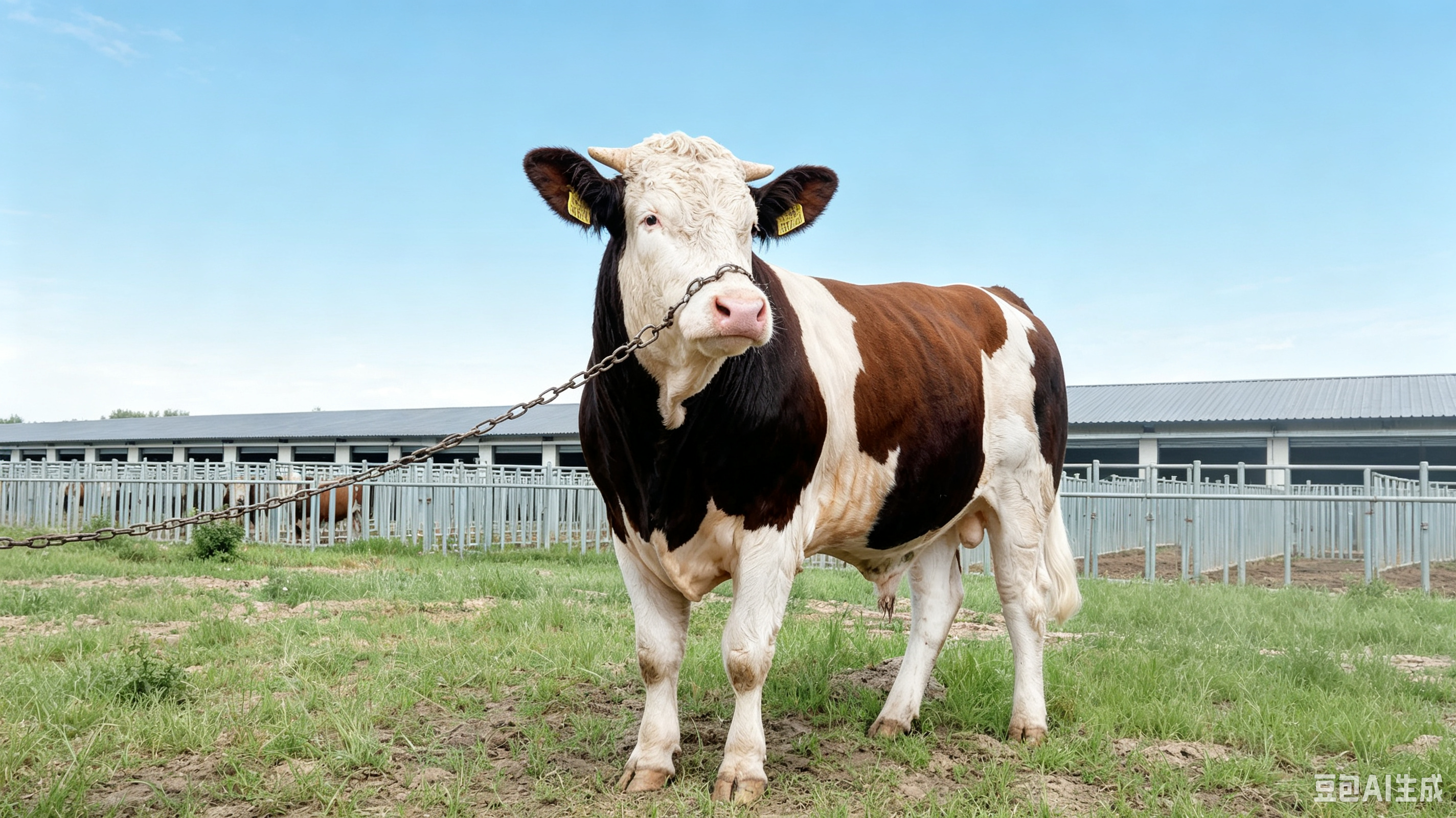 National beef cattle evaluation